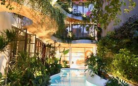 Cityhouse - Cityoasis