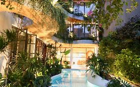 Cityhouse - Cityoasis